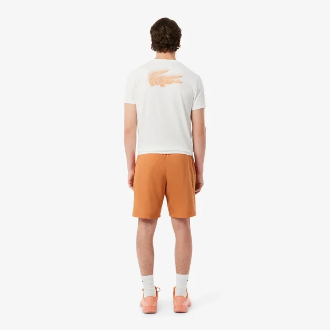 Pantaloncini da tennis leggeri da uomo Pantaloncini da tennis leggeri da uomo