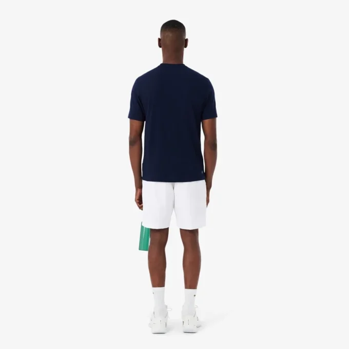 Pantaloncini da tennis leggeri da uomo Pantaloncini da tennis leggeri da uomo