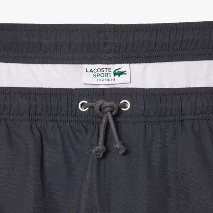 Pantaloncini da tennis leggeri da uomo