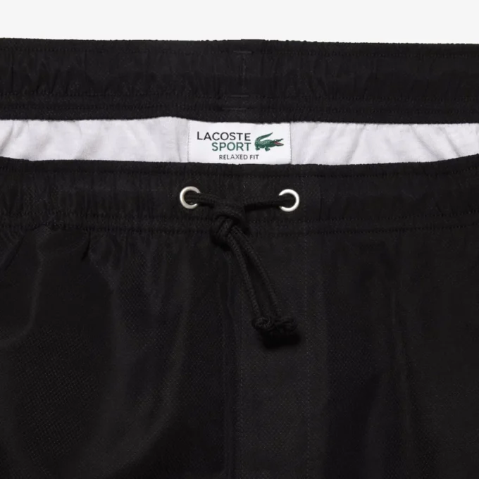 Pantaloncini da tennis leggeri da uomo Pantaloncini da tennis leggeri da uomo