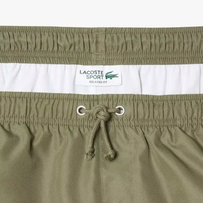 Pantaloncini da tennis leggeri da uomo Pantaloncini da tennis leggeri da uomo
