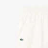 Pantaloncini da tennis stampati da uomo Pantaloncini da tennis stampati da uomo