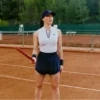 Pantaloncini da tennis Ultra Dry Pantaloncini da tennis Ultra Dry