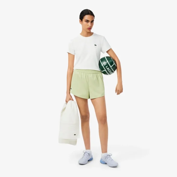 Pantaloncini da tennis Ultra Dry Pantaloncini da tennis Ultra Dry
