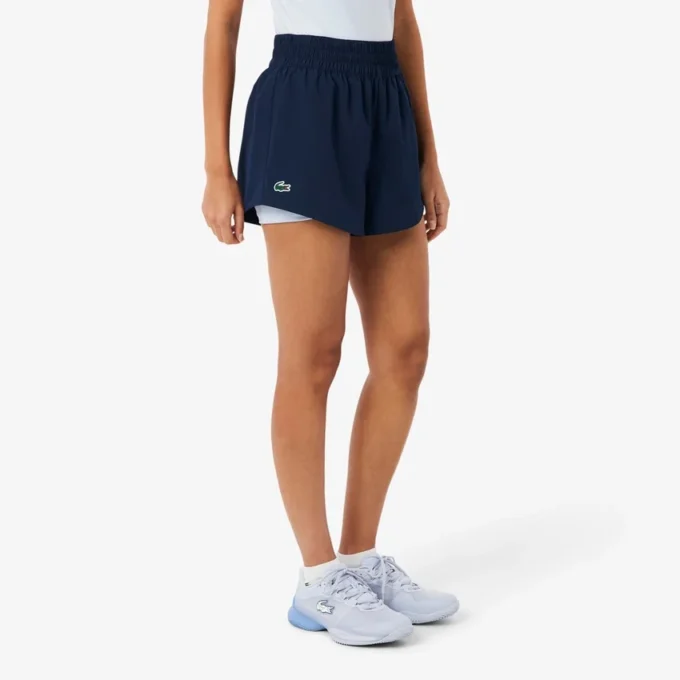 Pantaloncini da tennis Ultra Dry Pantaloncini da tennis Ultra Dry