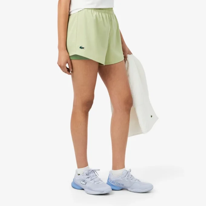 Pantaloncini da tennis Ultra Dry Pantaloncini da tennis Ultra Dry