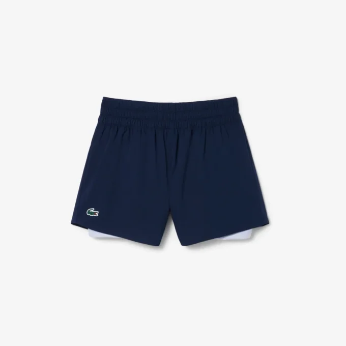 Pantaloncini da tennis Ultra Dry Pantaloncini da tennis Ultra Dry
