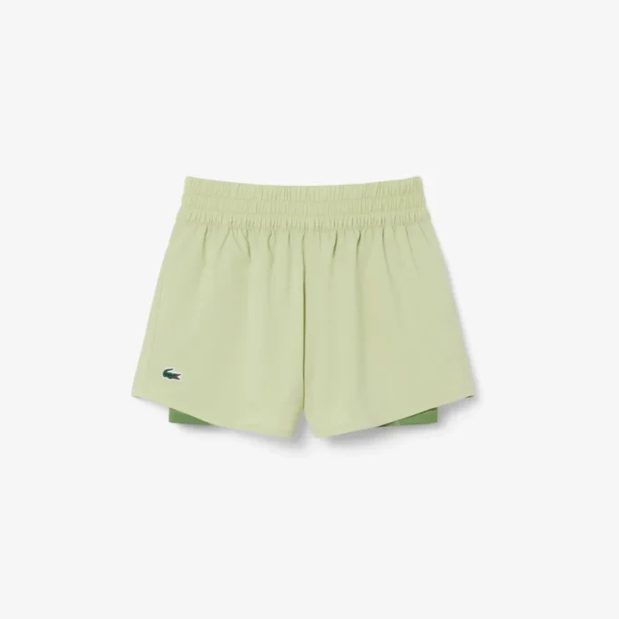 Pantaloncini da tennis Ultra Dry Pantaloncini da tennis Ultra Dry