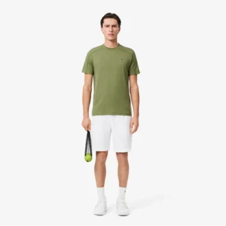 Pantaloncini da tennis Ultra Dry da uomo, vestibilità regolare Pantaloncini da tennis Ultra Dry da uomo, vestibilità regolare
