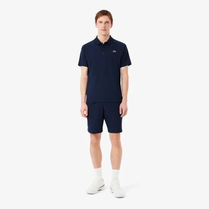 Pantaloncini da tennis Ultra Dry da uomo, vestibilità regolare Pantaloncini da tennis Ultra Dry da uomo, vestibilità regolare