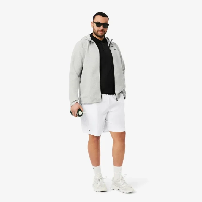Pantaloncini da tennis Ultra Dry da uomo, vestibilità regolare Pantaloncini da tennis Ultra Dry da uomo, vestibilità regolare