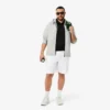 Pantaloncini da tennis Ultra Dry da uomo, vestibilità regolare Pantaloncini da tennis Ultra Dry da uomo, vestibilità regolare