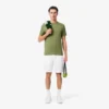 Pantaloncini da tennis Ultra Dry da uomo, vestibilità regolare Pantaloncini da tennis Ultra Dry da uomo, vestibilità regolare