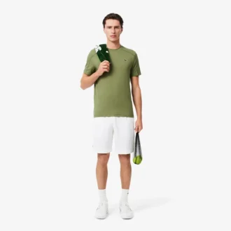 Pantaloncini da tennis Ultra Dry da uomo, vestibilità regolare Pantaloncini da tennis Ultra Dry da uomo, vestibilità regolare