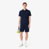 Pantaloncini da tennis Ultra Dry da uomo, vestibilità regolare Pantaloncini da tennis Ultra Dry da uomo, vestibilità regolare