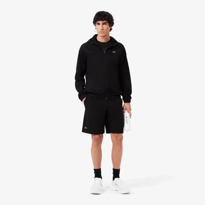 Pantaloncini da tennis Ultra Dry da uomo, vestibilità regolare Pantaloncini da tennis Ultra Dry da uomo, vestibilità regolare