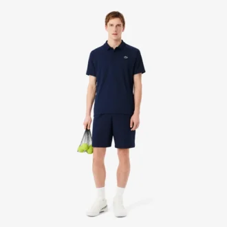 Pantaloncini da tennis Ultra Dry da uomo, vestibilità regolare Pantaloncini da tennis Ultra Dry da uomo, vestibilità regolare