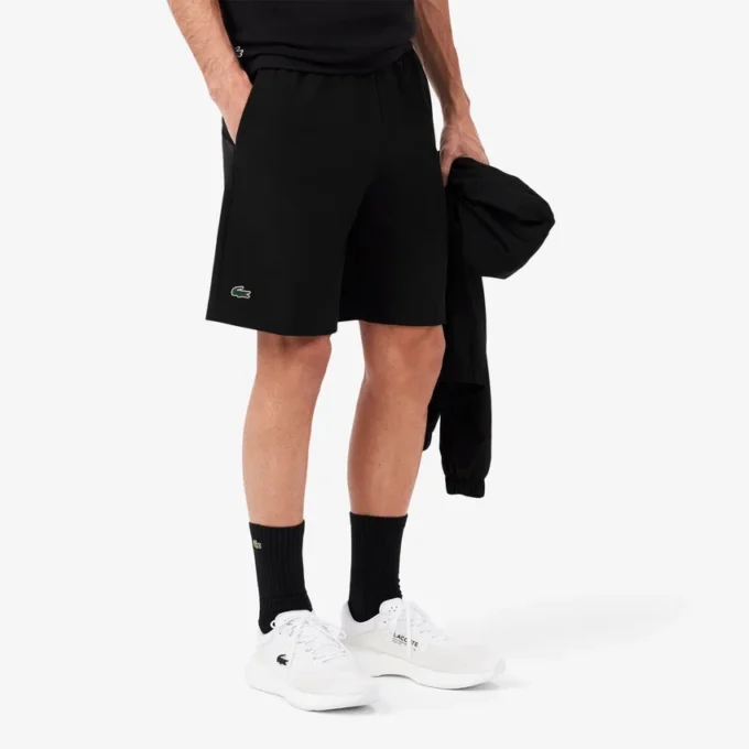 Pantaloncini da tennis Ultra Dry da uomo, vestibilità regolare Pantaloncini da tennis Ultra Dry da uomo, vestibilità regolare
