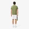 Pantaloncini da tennis Ultra Dry da uomo, vestibilità regolare Pantaloncini da tennis Ultra Dry da uomo, vestibilità regolare