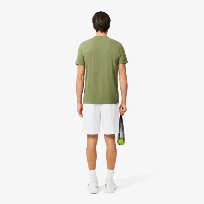 Pantaloncini da tennis Ultra Dry da uomo, vestibilità regolare Pantaloncini da tennis Ultra Dry da uomo, vestibilità regolare