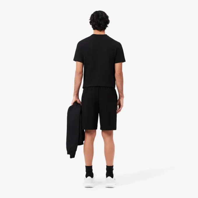 Pantaloncini da tennis Ultra Dry da uomo, vestibilità regolare Pantaloncini da tennis Ultra Dry da uomo, vestibilità regolare