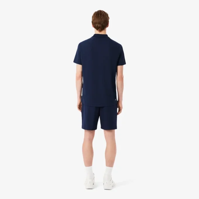 Pantaloncini da tennis Ultra Dry da uomo, vestibilità regolare Pantaloncini da tennis Ultra Dry da uomo, vestibilità regolare