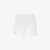 Pantaloncini da tennis Ultra Dry da uomo, vestibilità regolare Pantaloncini da tennis Ultra Dry da uomo, vestibilità regolare