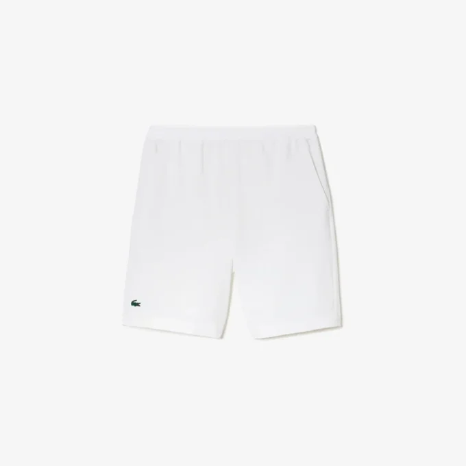 Pantaloncini da tennis Ultra Dry da uomo, vestibilità regolare Pantaloncini da tennis Ultra Dry da uomo, vestibilità regolare