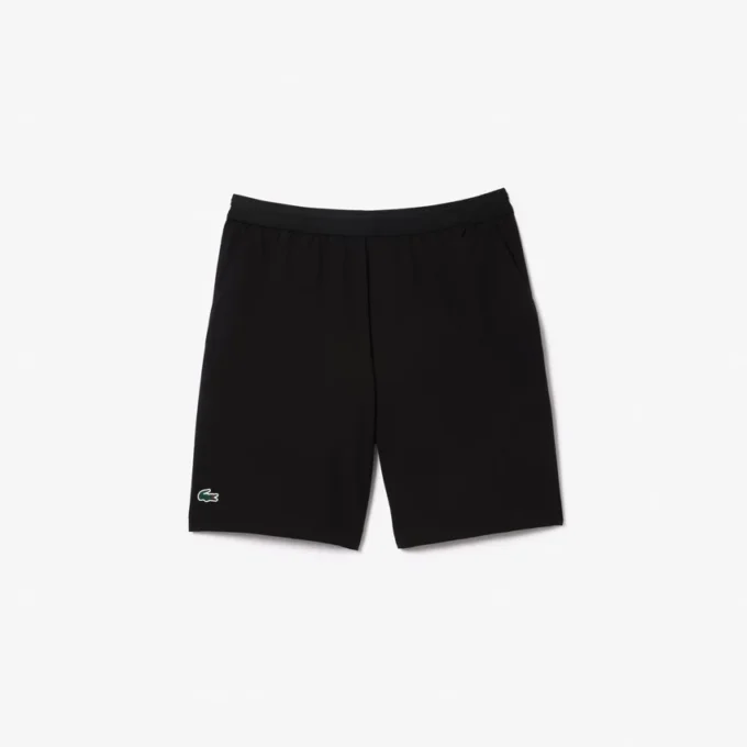 Pantaloncini da tennis Ultra Dry da uomo, vestibilità regolare Pantaloncini da tennis Ultra Dry da uomo, vestibilità regolare