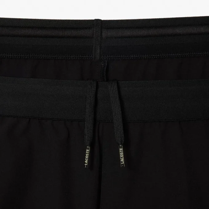 Pantaloncini da tennis Ultra Dry da uomo, vestibilità regolare Pantaloncini da tennis Ultra Dry da uomo, vestibilità regolare