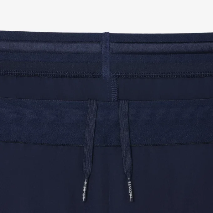 Pantaloncini da tennis Ultra Dry da uomo, vestibilità regolare Pantaloncini da tennis Ultra Dry da uomo, vestibilità regolare