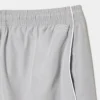 Pantaloncini da uomo dalla vestibilità comoda con ricami Pantaloncini da uomo dalla vestibilità comoda con ricami