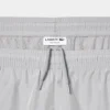 Pantaloncini da uomo dalla vestibilità comoda con ricami Pantaloncini da uomo dalla vestibilità comoda con ricami