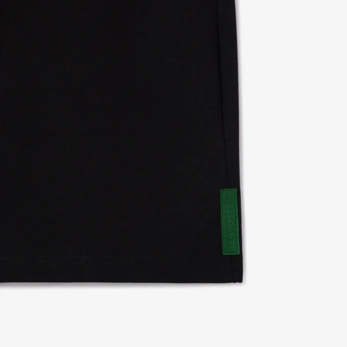Pantaloncini da uomo in cotone elasticizzato, vestibilità regolare Pantaloncini da uomo in cotone elasticizzato, vestibilità regolare