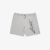Pantaloncini da uomo in cotone firmati Pantaloncini da uomo in cotone firmati