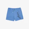 Pantaloncini da uomo in cotone firmati Pantaloncini da uomo in cotone firmati