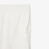 Pantaloncini da uomo in felpa di cotone con stampa grafica Pantaloncini da uomo in felpa di cotone con stampa grafica
