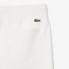 Pantaloncini da uomo in felpa di cotone con stampa grafica Pantaloncini da uomo in felpa di cotone con stampa grafica