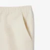 Pantaloncini da uomo in misto lana dalla vestibilità regolare Pantaloncini da uomo in misto lana dalla vestibilità regolare