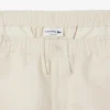 Pantaloncini da uomo in misto lana dalla vestibilità regolare Pantaloncini da uomo in misto lana dalla vestibilità regolare