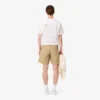 Pantaloncini da uomo in nylon idrorepellente e antivento Pantaloncini da uomo in nylon idrorepellente e antivento