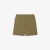 Pantaloncini da uomo in nylon idrorepellente e antivento Pantaloncini da uomo in nylon idrorepellente e antivento