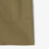 Pantaloncini da uomo in nylon idrorepellente e antivento Pantaloncini da uomo in nylon idrorepellente e antivento