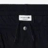 Pantaloncini da uomo in popeline dalla vestibilità comoda Pantaloncini da uomo in popeline dalla vestibilità comoda