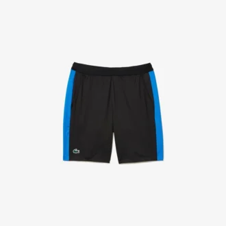 Pantaloncini da uomo Lacoste Tennis X Daniil Medvedev Regular Fit
