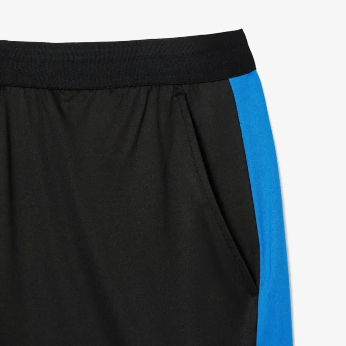 Pantaloncini da uomo Lacoste Tennis X Daniil Medvedev Regular Fit Pantaloncini da uomo Lacoste Tennis X Daniil Medvedev Regular Fit