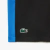 Pantaloncini da uomo Lacoste Tennis X Daniil Medvedev Regular Fit Pantaloncini da uomo Lacoste Tennis X Daniil Medvedev Regular Fit