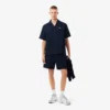 Pantaloncini da uomo leggeri a trama Pantaloncini da uomo leggeri a trama