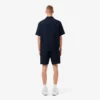 Pantaloncini da uomo leggeri a trama Pantaloncini da uomo leggeri a trama