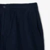 Pantaloncini da uomo leggeri a trama Pantaloncini da uomo leggeri a trama